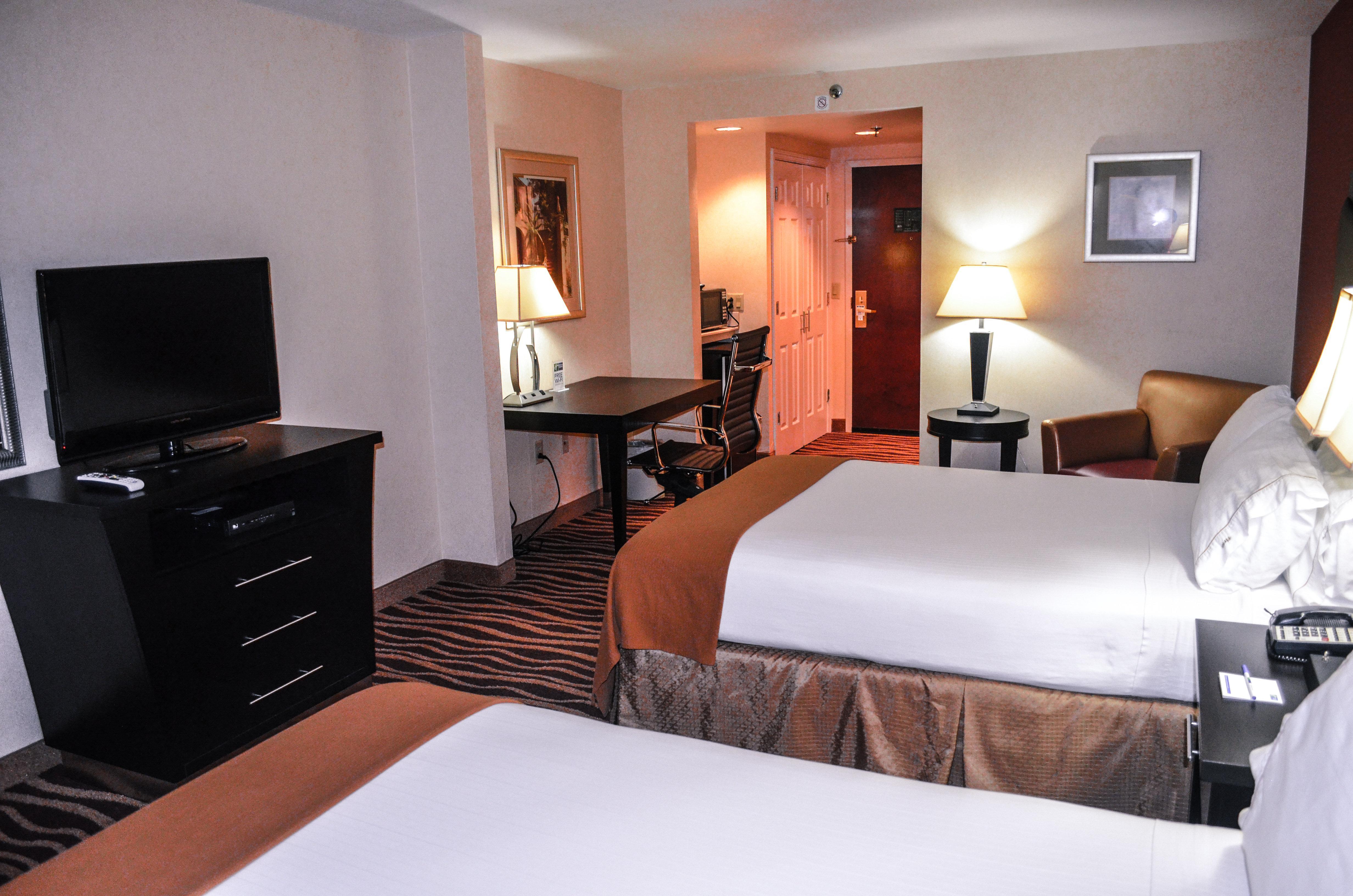 Holiday Inn Express Marietta - Atlanta Northwest By Ihg Eksteriør billede