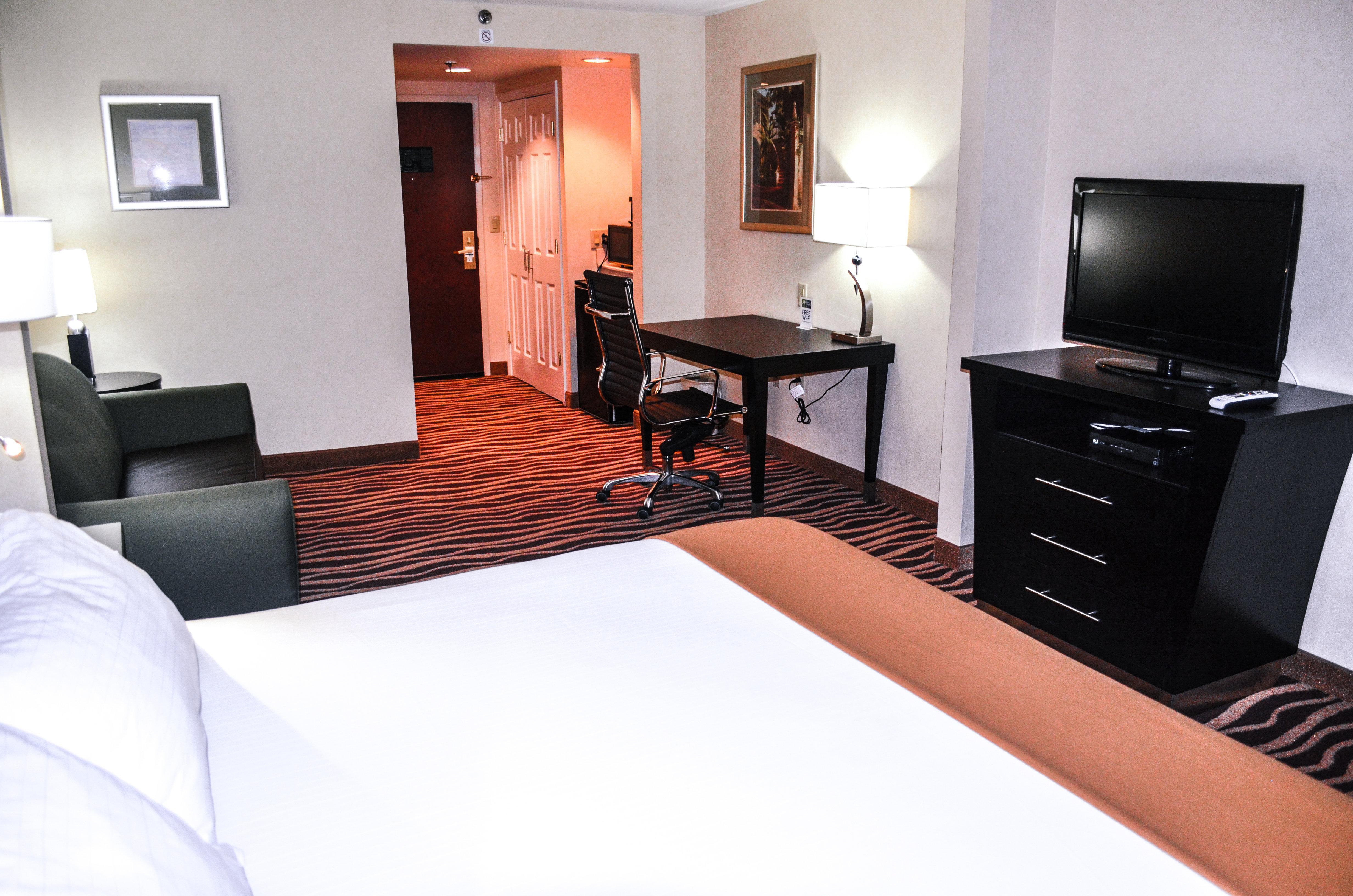 Holiday Inn Express Marietta - Atlanta Northwest By Ihg Eksteriør billede