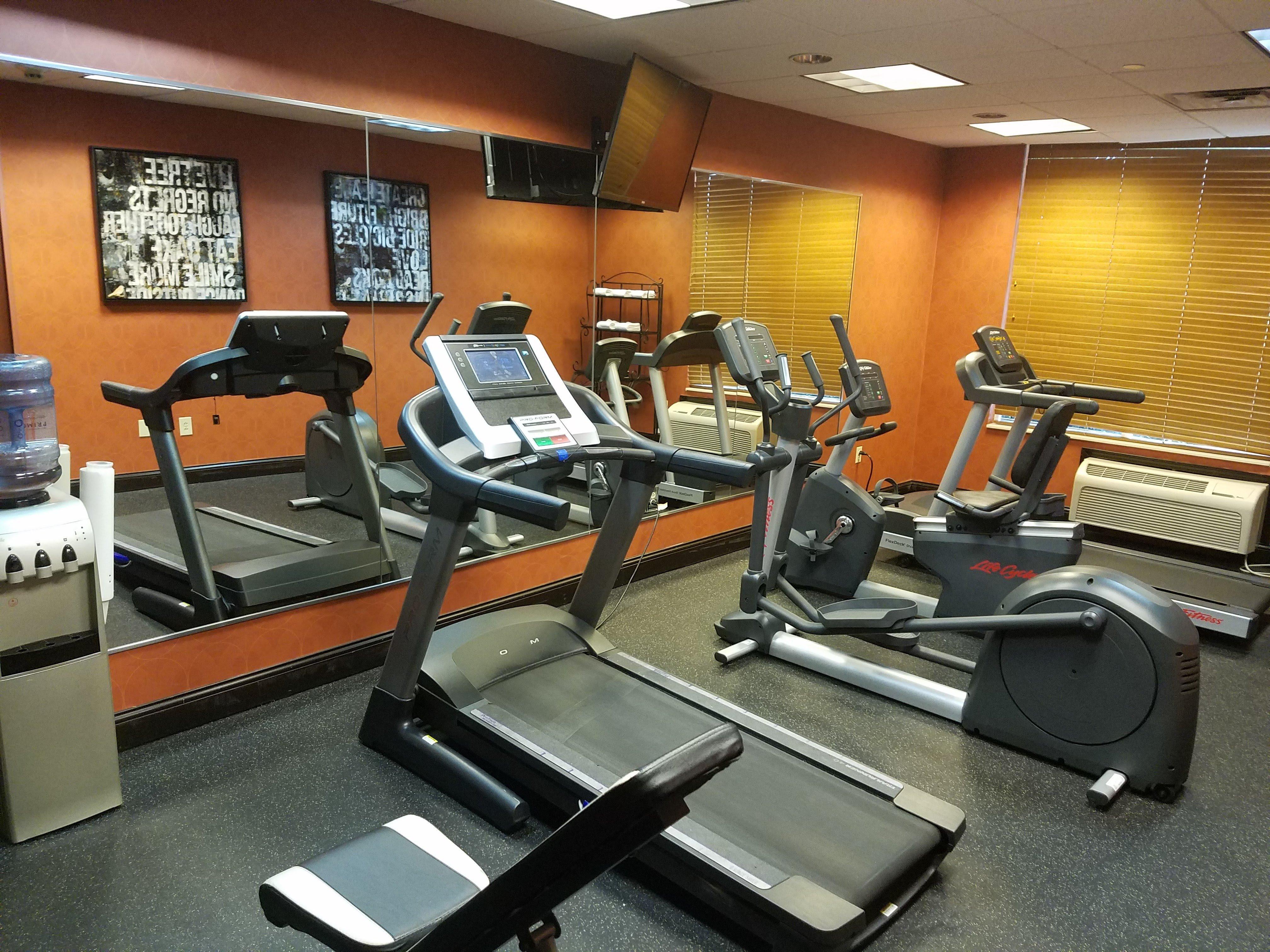 Holiday Inn Express Marietta - Atlanta Northwest By Ihg Eksteriør billede