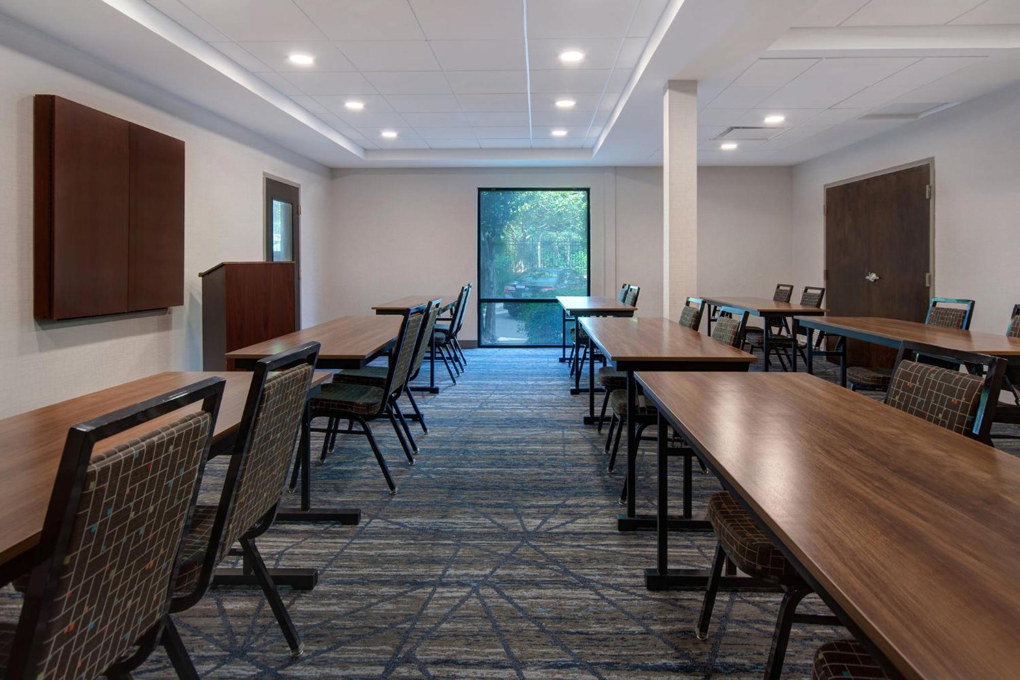 Holiday Inn Express Marietta - Atlanta Northwest By Ihg Eksteriør billede