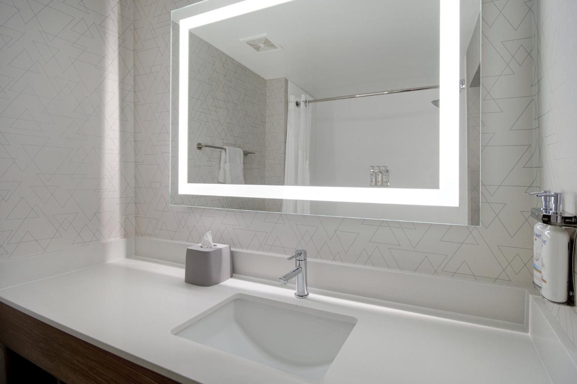 Holiday Inn Express Marietta - Atlanta Northwest By Ihg Eksteriør billede
