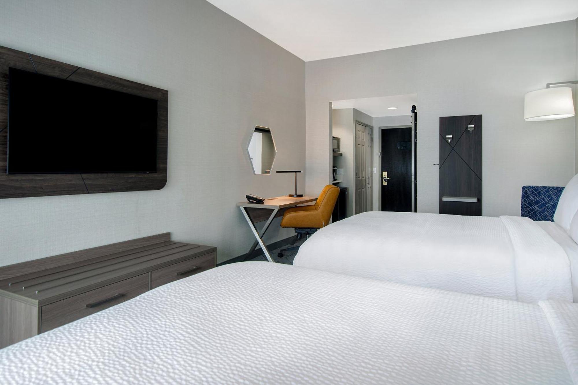 Holiday Inn Express Marietta - Atlanta Northwest By Ihg Eksteriør billede