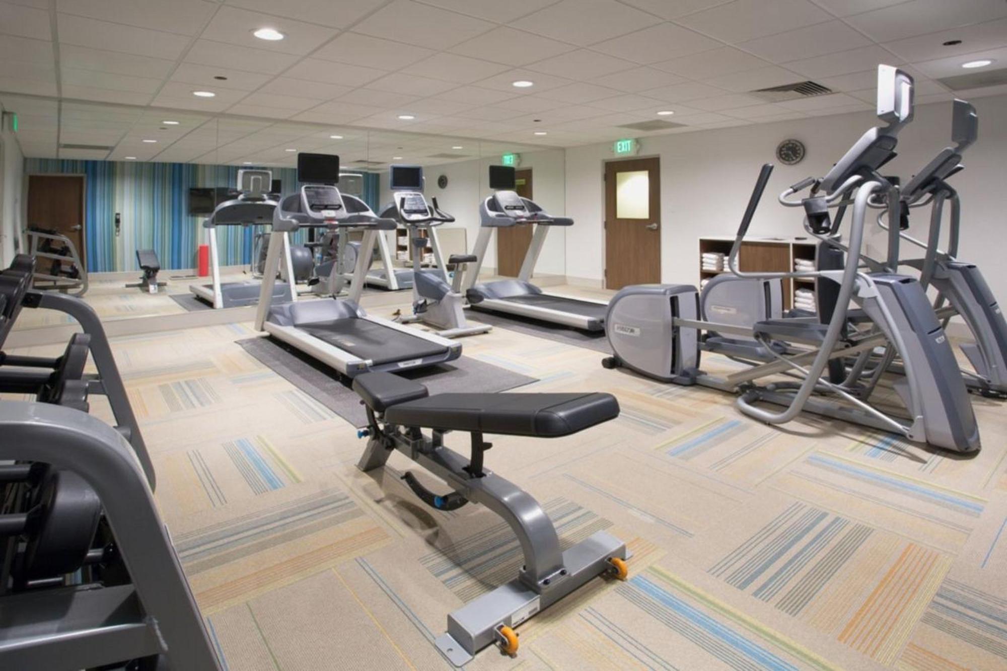 Holiday Inn Express Marietta - Atlanta Northwest By Ihg Eksteriør billede