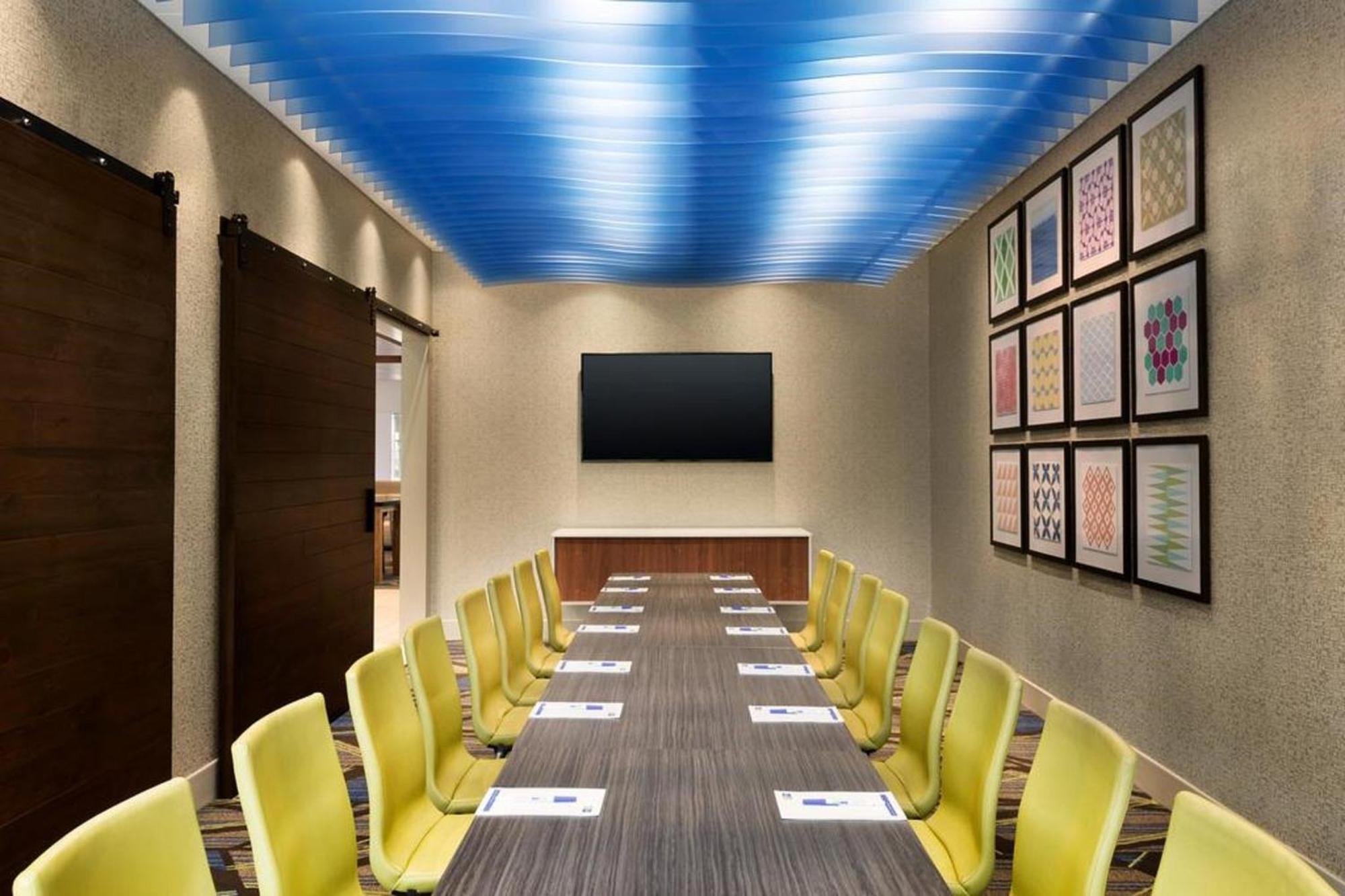 Holiday Inn Express Marietta - Atlanta Northwest By Ihg Eksteriør billede