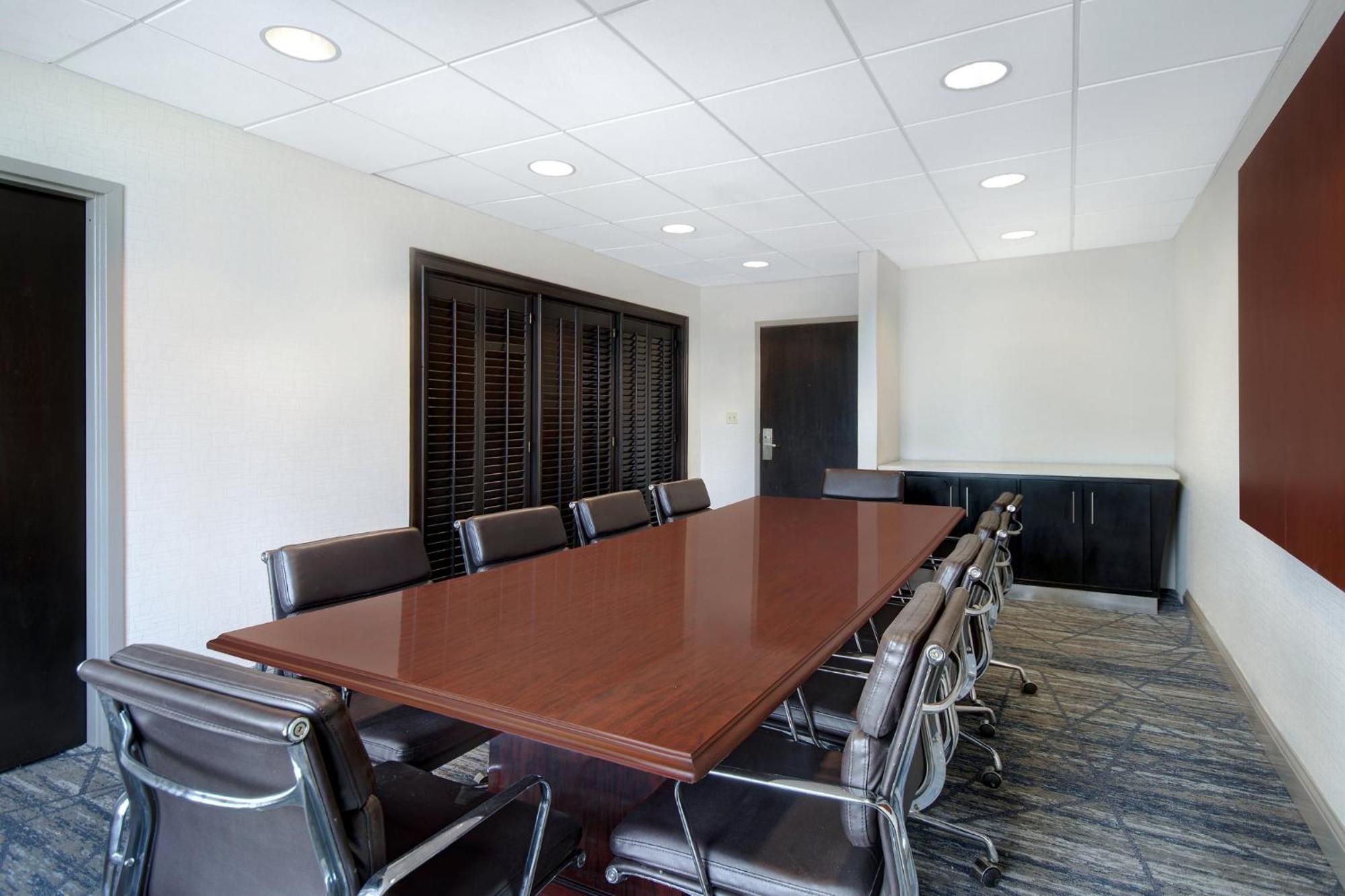 Holiday Inn Express Marietta - Atlanta Northwest By Ihg Eksteriør billede