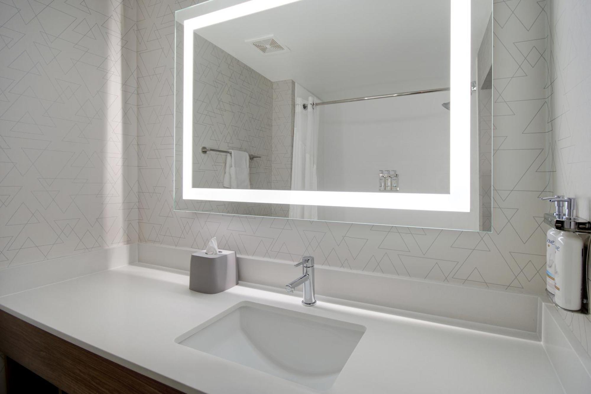 Holiday Inn Express Marietta - Atlanta Northwest By Ihg Eksteriør billede